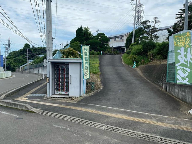 田代農園