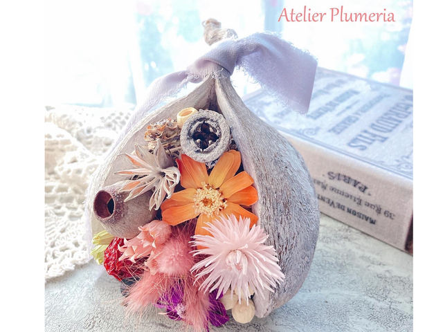 Atelier Plumeria