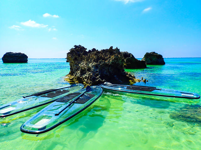 imtida宮古島