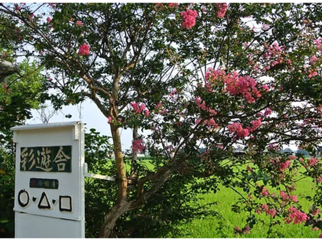 美術の森・彩遊舎