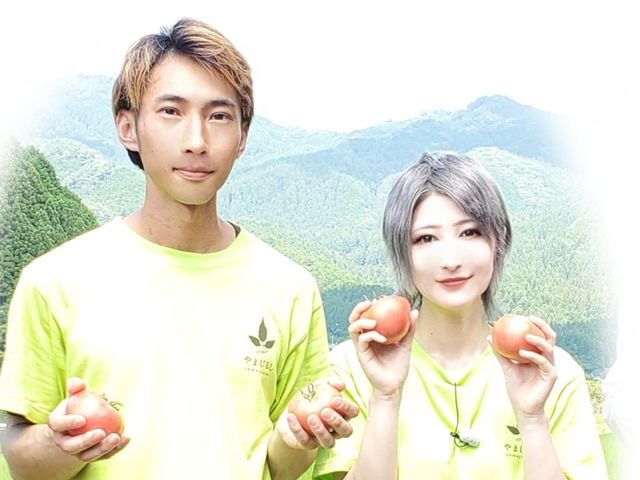 夫婦で活動しています!_やまじるし