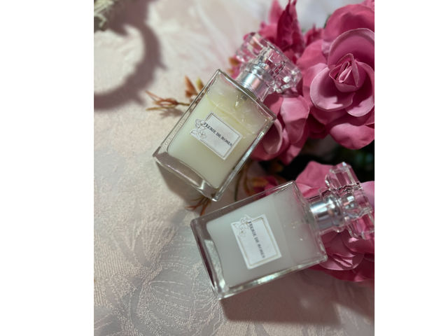 アロマフレグランス30ml
世界にひとつだけの香り_フェリデローズ