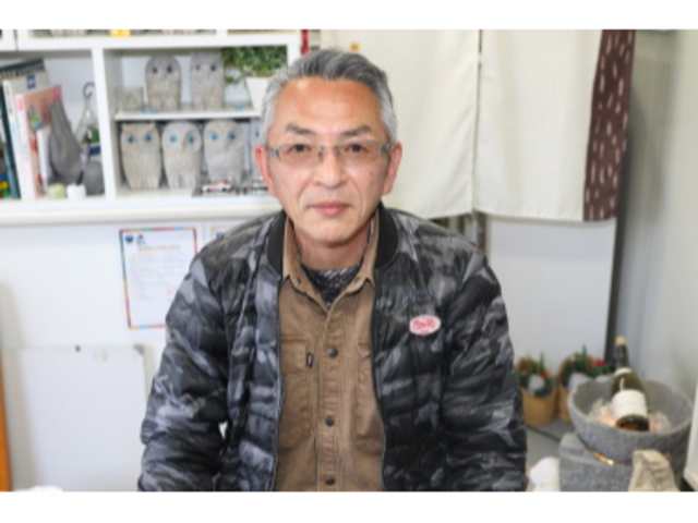 成田石彫