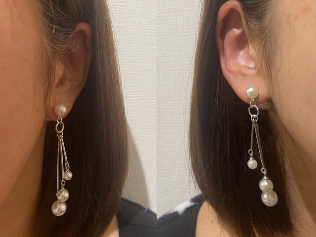 卒園式、入学式でも着用出来る、フォーマルな雰囲気に仕上がりました♪_RiTo TilaLuoda