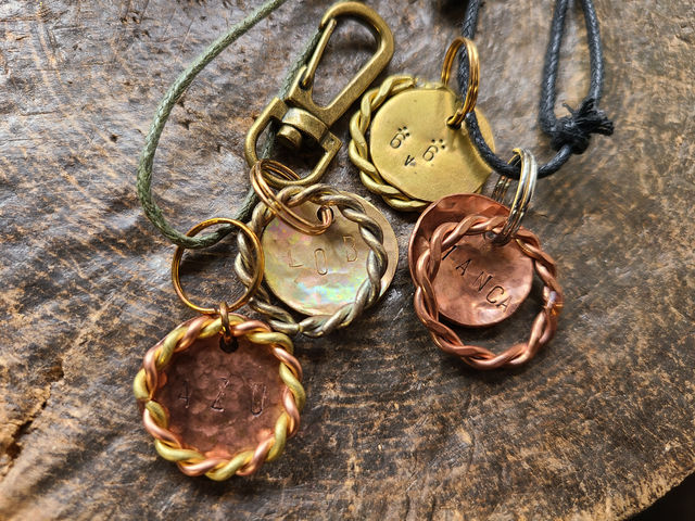 シルバーアクセサリーワークショップ Atelier AZu