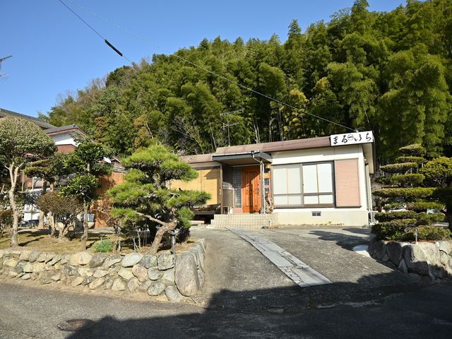 旅宿 まるいち