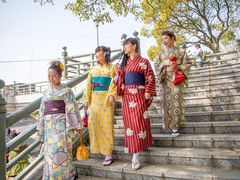 きものレンタル悠峰の写真1