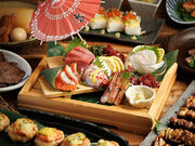 くいもの屋 わん 長野駅前店の写真1