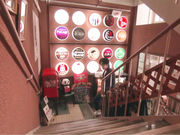 COCO_LONDON〜横浜中華街店☆アクセサリー教室の写真3