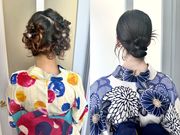 きものレンタル悠峰の写真3