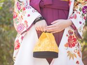 着物と着付けと教室の池田の写真2
