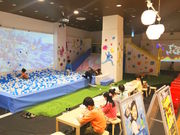 お絵描きシーパラダイスの写真3