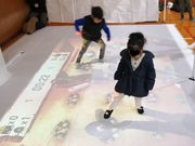 お絵描きシーパラダイスの写真2