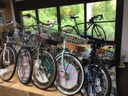 CYCLE CAREの写真2