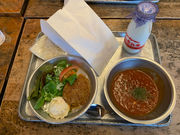 おいしい学校の給食の写真1