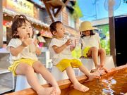 俺の金の焼き芋の写真3