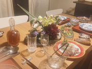 grateful flowerの写真4