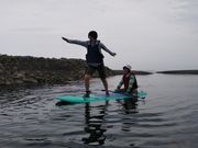 日本海 能生の宿 見晴らし亭の写真4