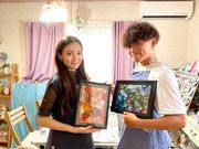 CUCU FLEURの写真3