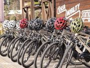 OASA MOBiLITY STATION ≪O.M.Sの写真2