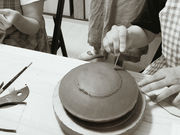 陶芸Tocotonの写真3