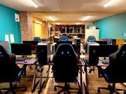 expcafe! エクスカフェの写真2