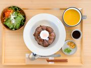 BASE 101% -NISHIAWAKURA-の写真2
