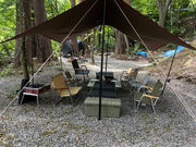 Outdoor Swag Lifeの写真2