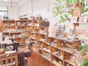 K's GARDEN〜handmade studio Momo〜の写真2