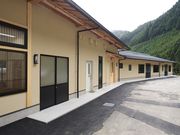 京都北山杉の里総合センターの写真3