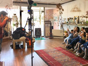 studio kupukupuplusの写真4