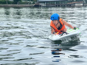 e-Foil.KANZANJIの写真4