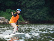 e-Foil.KANZANJIの写真2