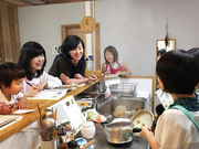 つぶつぶ雑穀料理教室 ひなたぼっこの写真2