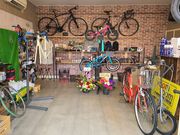 Fun Cycling 京都の写真2
