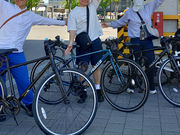 Fun Cycling 京都の写真4