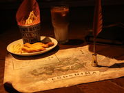 ENOSHIMA TREASURE CAFEの写真4