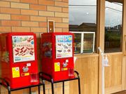 漆器のある暮らしの写真2