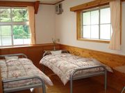汗見川ふれあいの郷 清流館の写真3
