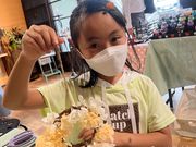 クラフトベースモノクラ「デコレイトワークショップ」の写真4