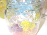 クラフトベースモノクラ「Charmy Candle」の写真3