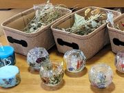 クラフトベースモノクラ「Charmy Candle」の写真4