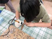 クラフトベースモノクラ『晴木工店』の写真2