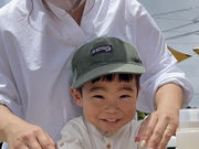 -outdoor pizza club-MAKI de pizzaの写真2