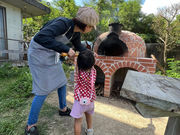 -outdoor pizza club-MAKI de pizzaの写真3