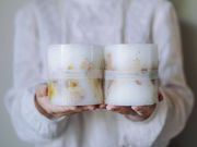 shica shica candleの写真3