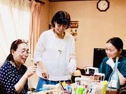 ステンドグラス工房Atelier*eclatの写真2