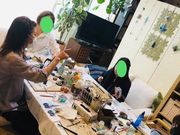 ステンドグラス工房Atelier*eclatの写真4