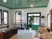 ギャラリーショップ草舟 陶芸教室の写真3