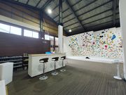 クライミングジムBOLZ 南仙台店の写真2